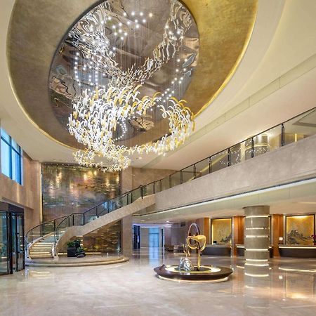 Wyndham Shanghai Nanxiang Jiading Exterior photo