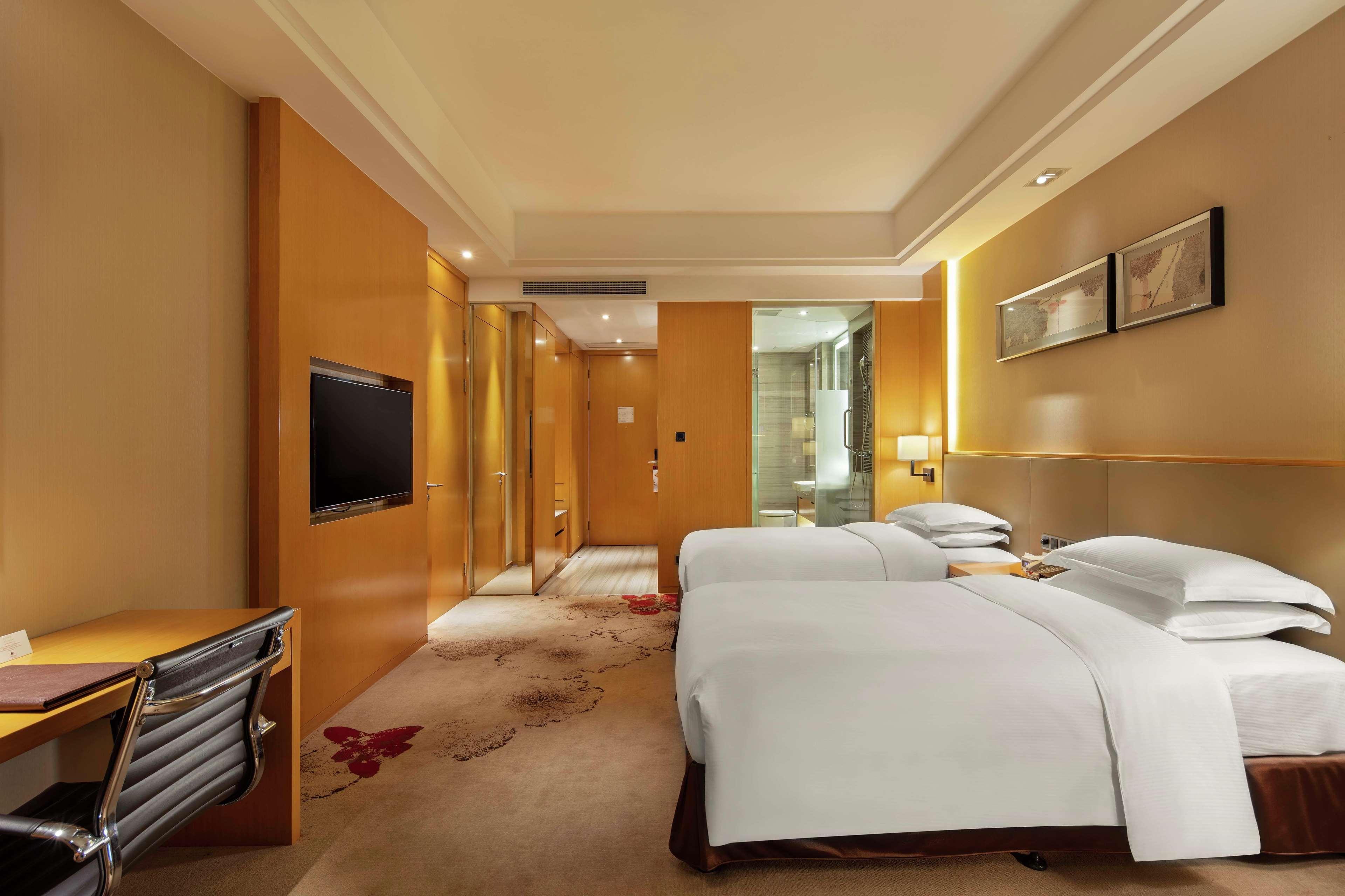 Wyndham Shanghai Nanxiang Jiading Exterior photo