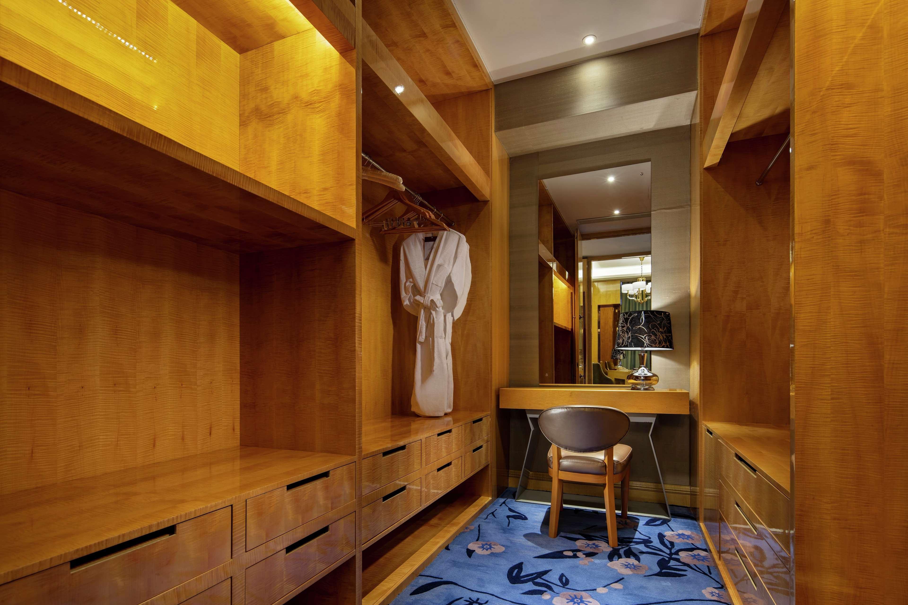 Wyndham Shanghai Nanxiang Jiading Exterior photo