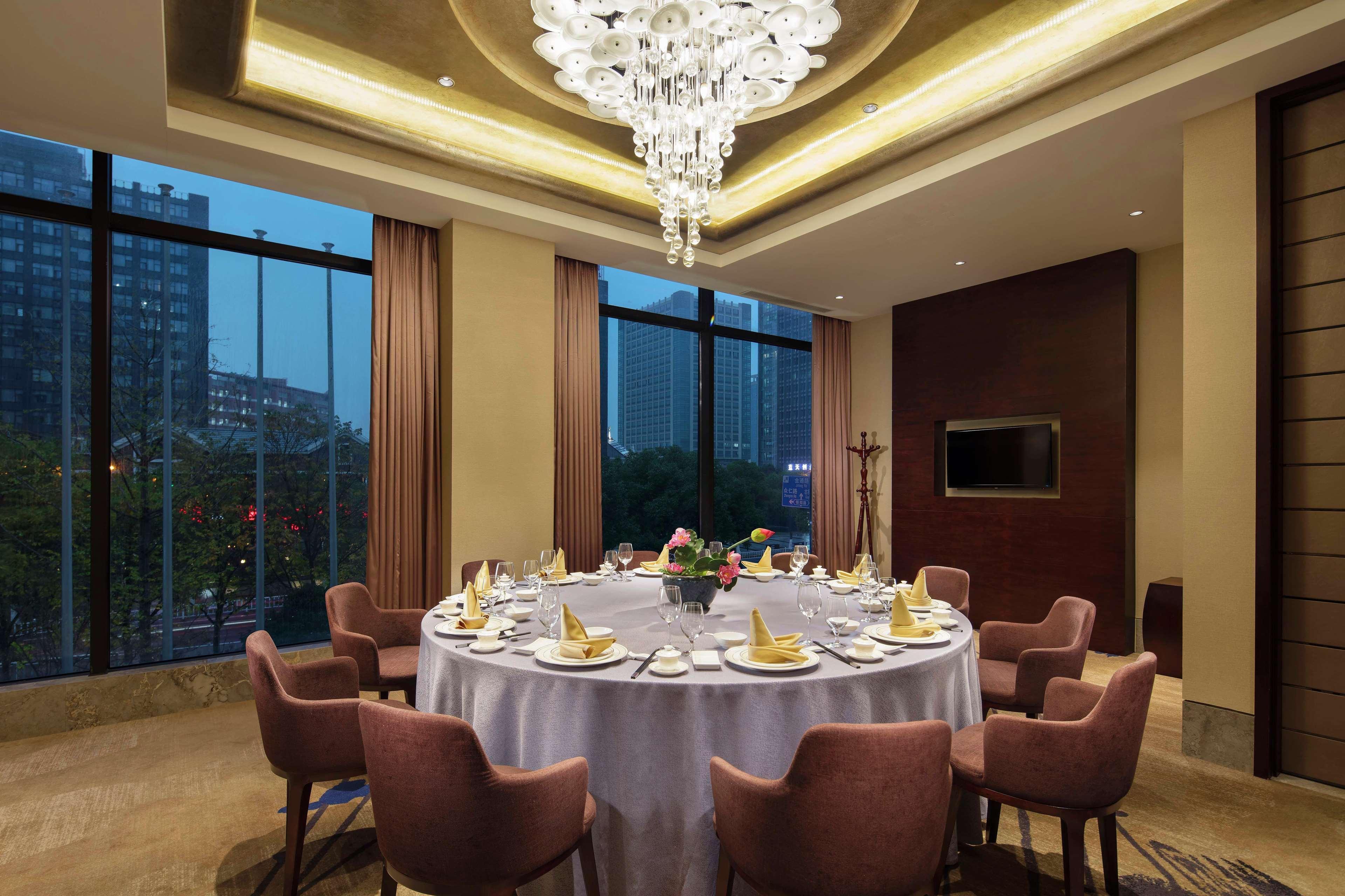 Wyndham Shanghai Nanxiang Jiading Exterior photo
