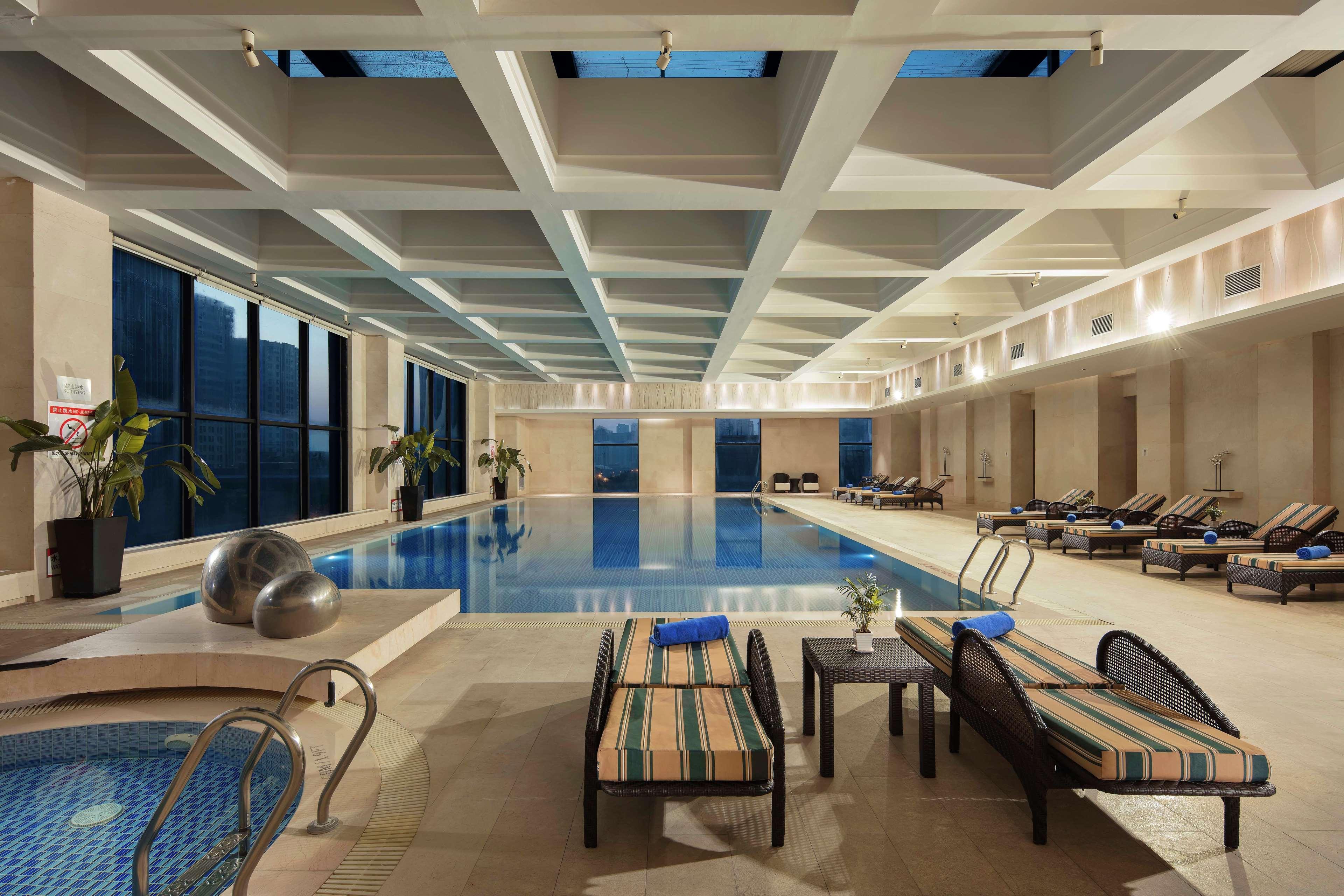 Wyndham Shanghai Nanxiang Jiading Exterior photo