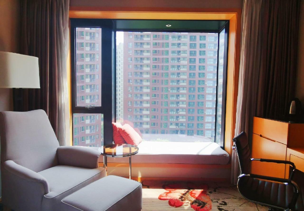 Wyndham Shanghai Nanxiang Jiading Exterior photo